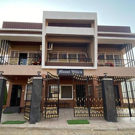 Mount Bungalows - 2 Bhk Villa With Private Pool Лонавала Екстериор снимка
