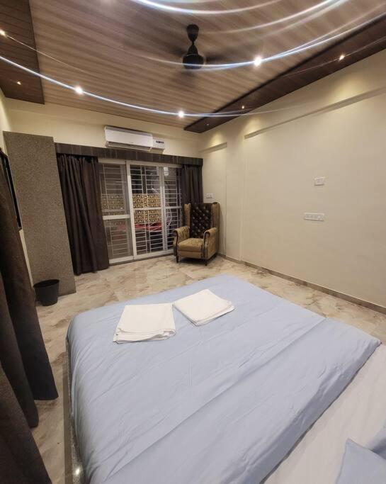 Mount Bungalows - 2 Bhk Villa With Private Pool Лонавала Екстериор снимка