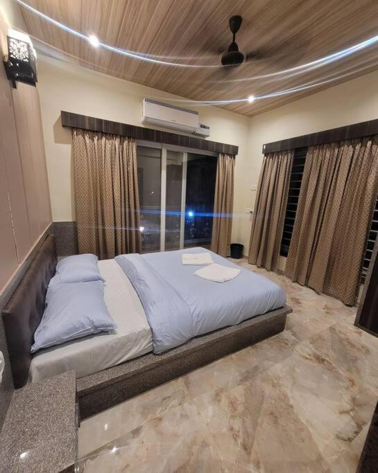 Mount Bungalows - 2 Bhk Villa With Private Pool Лонавала Екстериор снимка