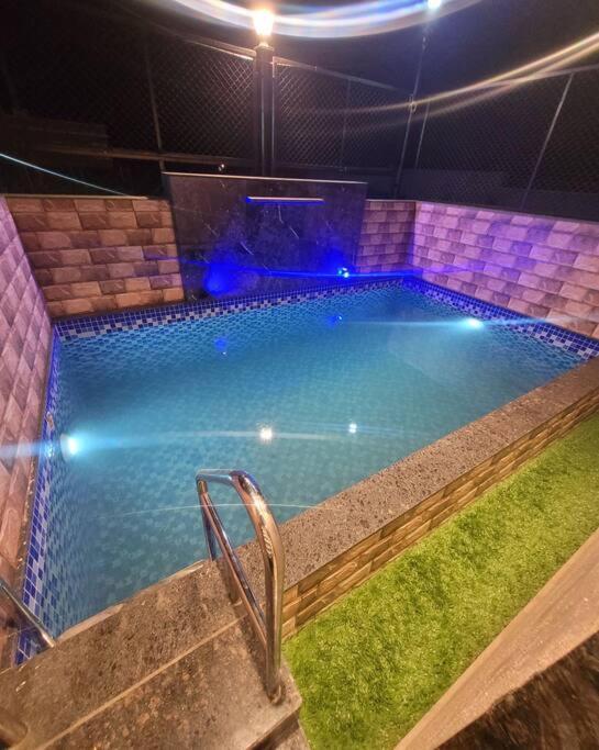 Mount Bungalows - 2 Bhk Villa With Private Pool Лонавала Екстериор снимка