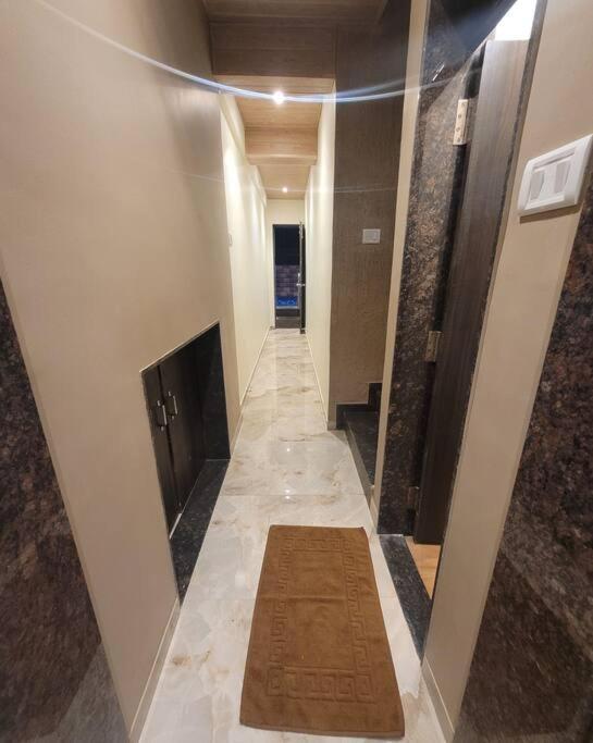 Mount Bungalows - 2 Bhk Villa With Private Pool Лонавала Екстериор снимка