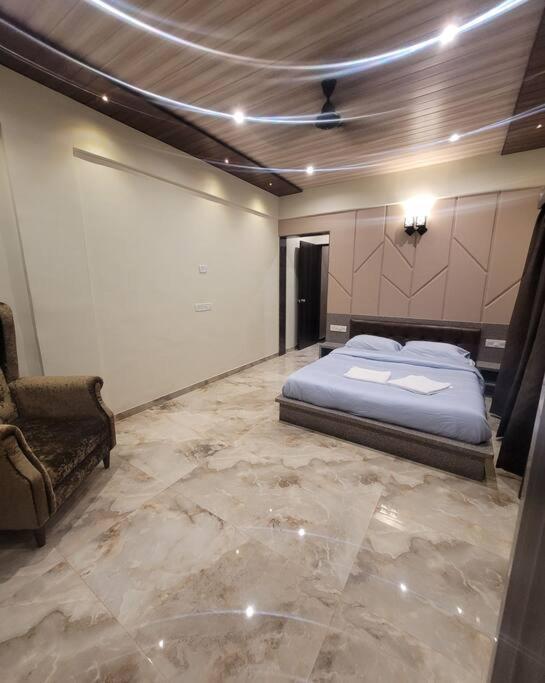 Mount Bungalows - 2 Bhk Villa With Private Pool Лонавала Екстериор снимка