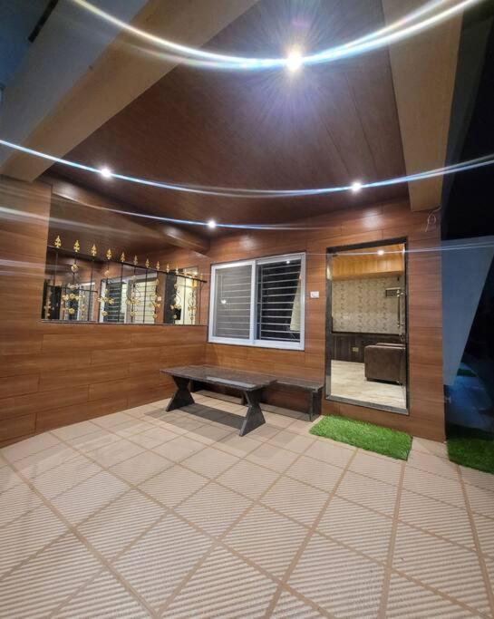 Mount Bungalows - 2 Bhk Villa With Private Pool Лонавала Екстериор снимка