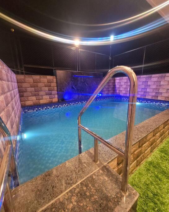 Mount Bungalows - 2 Bhk Villa With Private Pool Лонавала Екстериор снимка