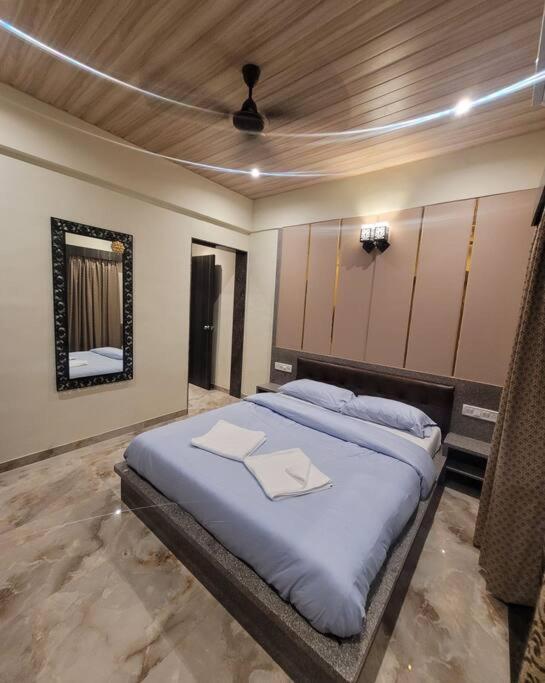 Mount Bungalows - 2 Bhk Villa With Private Pool Лонавала Екстериор снимка