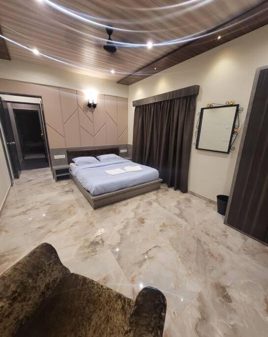 Mount Bungalows - 2 Bhk Villa With Private Pool Лонавала Екстериор снимка